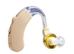 醫療助聽器外殼