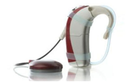 醫療助聽器外殼